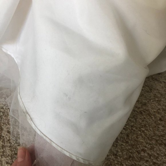 Evelyn Bridal S191311 - Picture 6 of 12